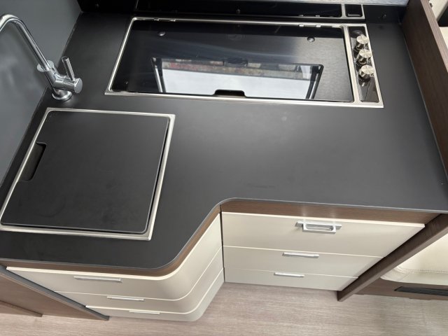 Adria Sonic Supreme 700 DL - Photo 6
