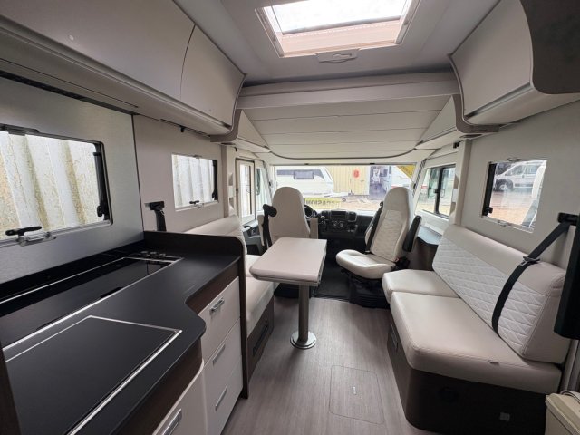 Adria Sonic Supreme 700 DL - Photo 7