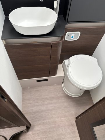 Adria Sonic Supreme 700 DL - Photo 10
