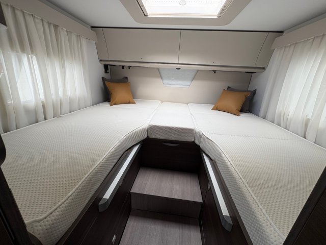 Adria Sonic Supreme 700 DL - Photo 11
