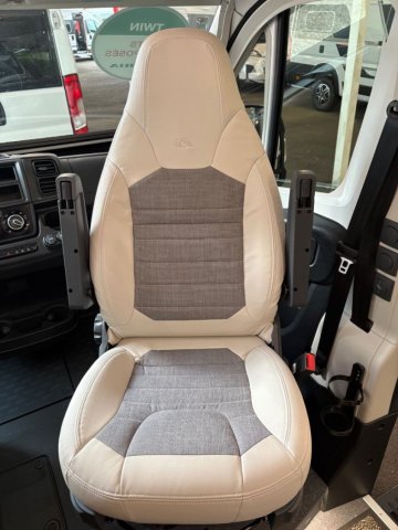 Adria Twin 600 SPB Family - Photo 5