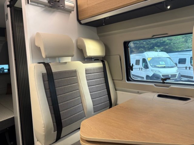 Adria Twin 600 SPB Family - Photo 6