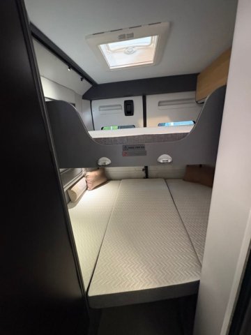 Adria Twin 600 SPB Family - Photo 9
