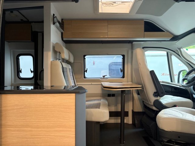 Adria Twin 600 SPB - Photo 4