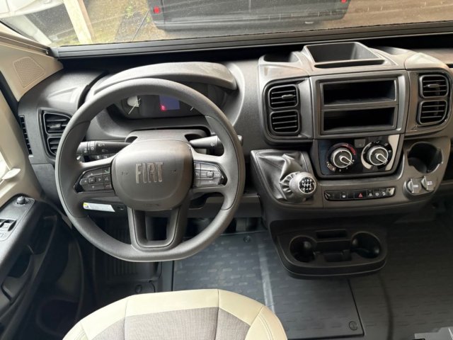 Adria Twin 600 SPB - Photo 5