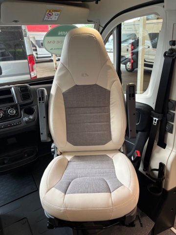 Adria Twin 600 SPB - Photo 6