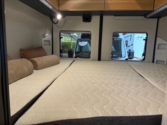 Adria Twin 600 SPB - Photo 8