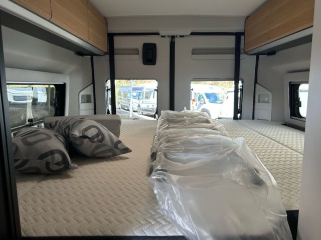 Adria Twin 640 SGX 60 ANS - Photo 7