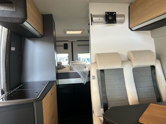 Adria Twin 640 SGX 60 ANS - Photo 10