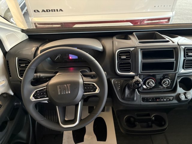 Adria Twin 640 SGX 60 ANS ptr - Photo 3