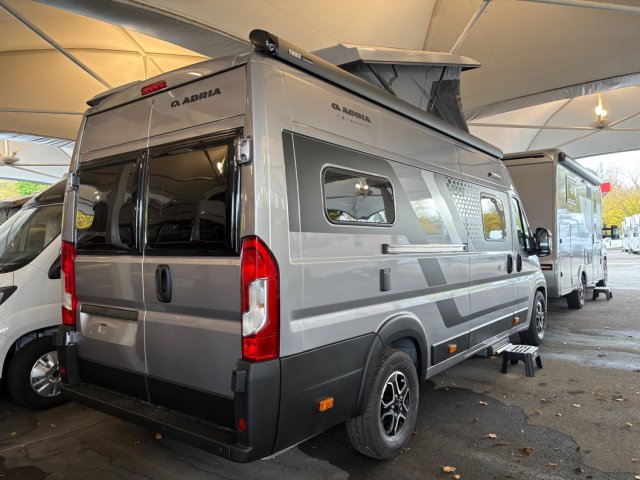 Adria Twin 640 SGX 60 ANS ptr - Photo 7