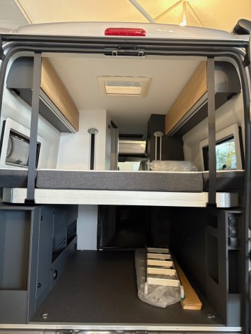 Adria Twin 640 SGX 60 ANS ptr - Photo 8