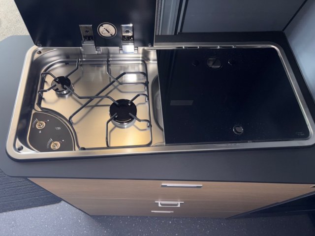 Adria Twin 640 SGX 60 ANS ptr - Photo 9