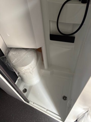 Adria Twin 640 SLB 60 ANS - Photo 6