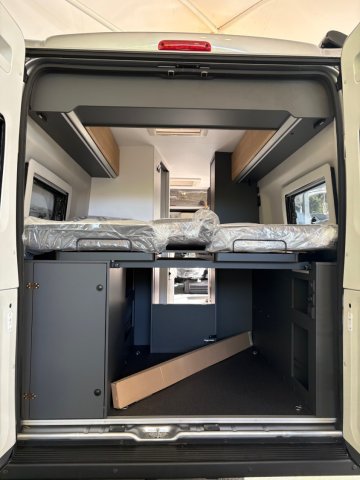 Adria Twin 640 SLB 60 ANS - Photo 8