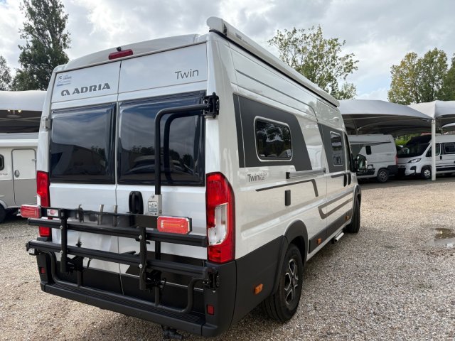 Adria Twin Plus 640 SGX - Photo 2