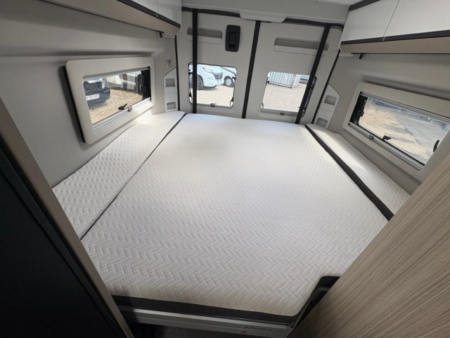 Adria Twin Plus 640 SGX - Photo 3