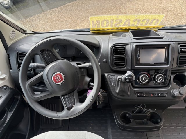Adria Twin Plus 640 SGX - Photo 5