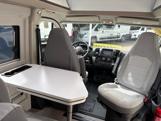Adria Twin Plus 640 SGX - Photo 7