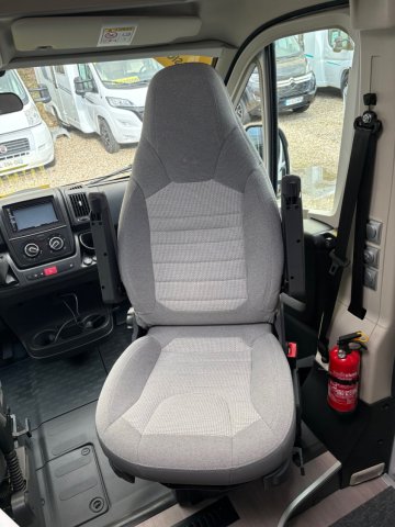 Adria Twin Plus 640 SLB - Photo 3