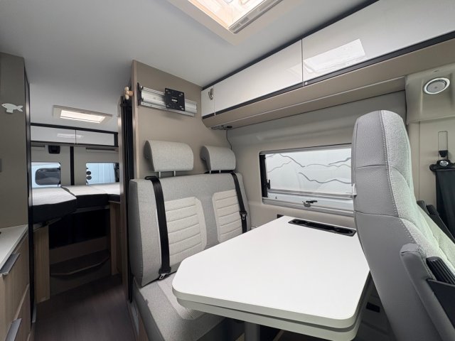 Adria Twin Plus 640 SLB - Photo 4