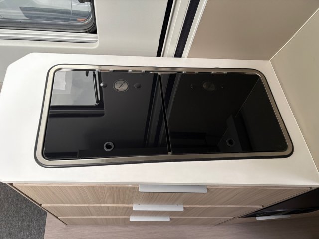 Adria Twin Plus 640 SLB - Photo 5