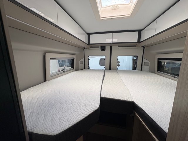 Adria Twin Plus 640 SLB - Photo 6