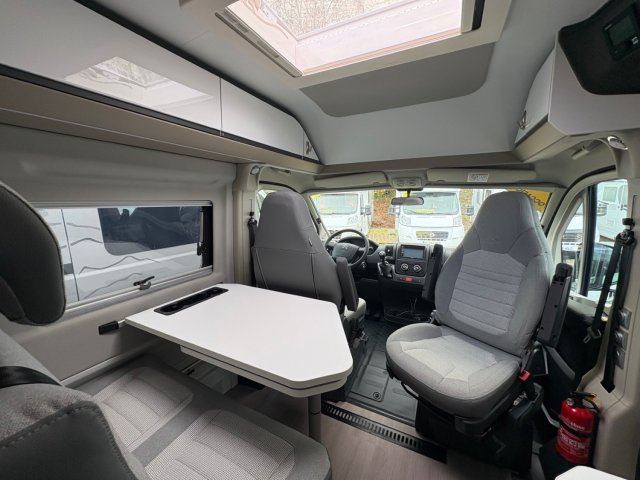 Adria Twin Plus 640 SLB - Photo 8