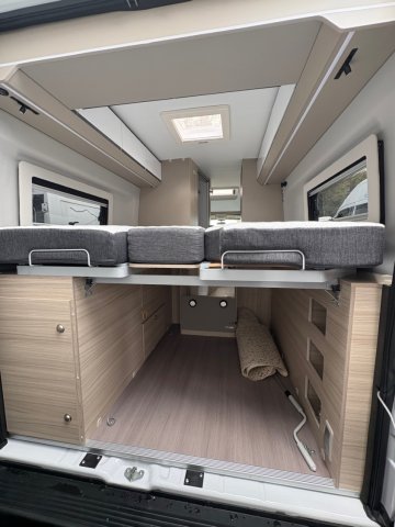 Adria Twin Plus 640 SLB - Photo 9