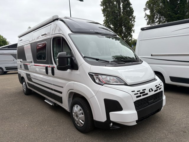 Adria Twin Sports 600 SPB - Photo 1