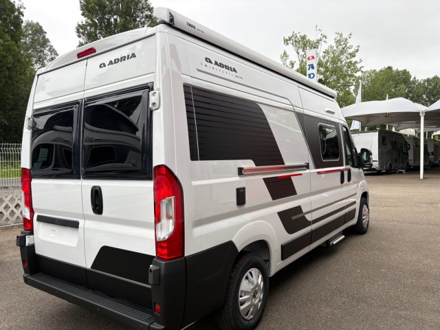 Adria Twin Sports 600 SPB - Photo 2