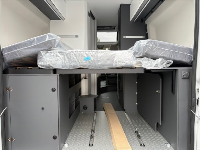 Adria Twin Sports 600 SPB - Photo 3