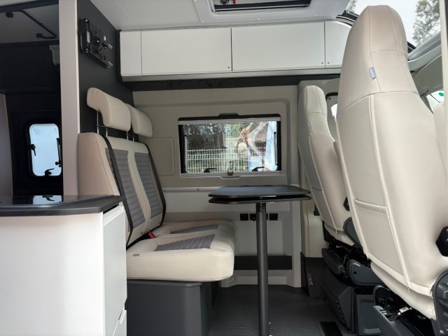 Adria Twin Sports 600 SPB - Photo 4