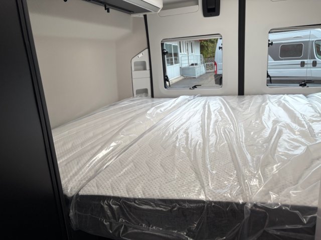 Adria Twin Sports 600 SPB - Photo 5