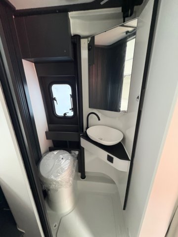 Adria Twin Sports 600 SPB - Photo 6