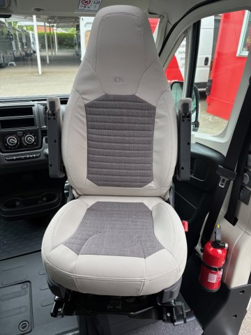 Adria Twin Sports 600 SPB - Photo 8