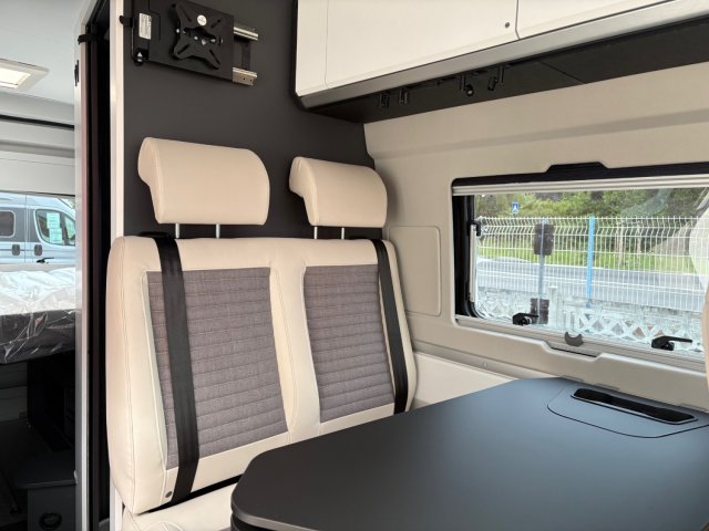 Adria Twin Sports 600 SPB - Photo 9