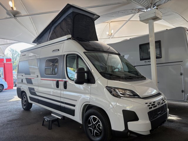 Adria Twin Sports 600 SPB Neuf