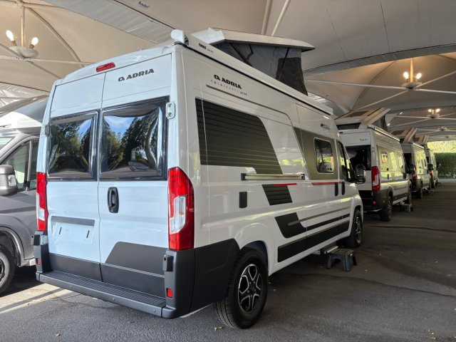 Adria Twin Sports 600 SPB - Photo 2