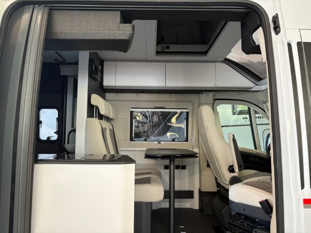 Adria Twin Sports 600 SPB - Photo 3