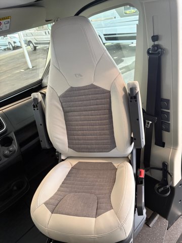 Adria Twin Sports 600 SPB - Photo 5