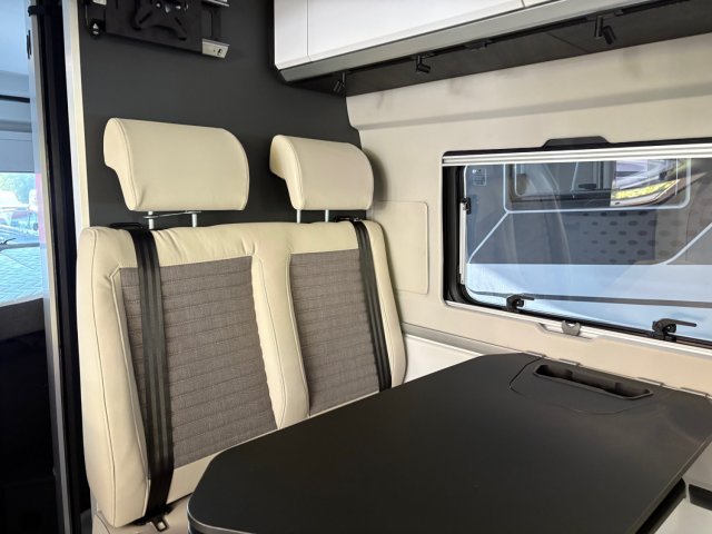 Adria Twin Sports 600 SPB - Photo 7