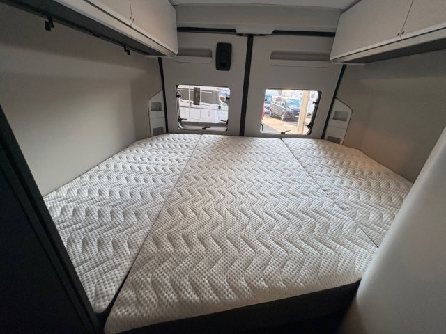 Adria Twin Sports 600 SPB - Photo 8