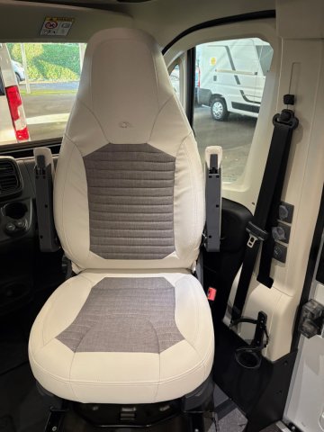 Adria Twin Sports 600 SPB - Photo 3