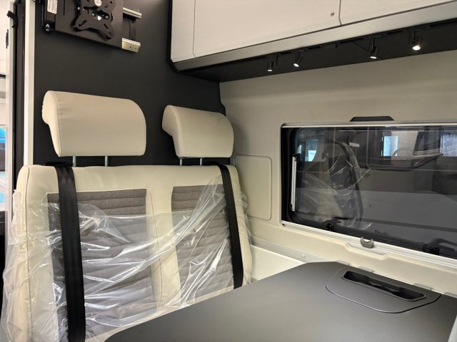 Adria Twin Sports 600 SPB - Photo 4