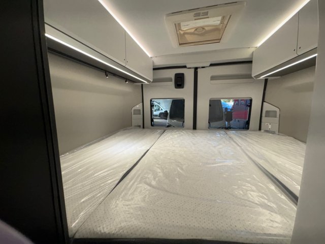 Adria Twin Sports 600 SPB - Photo 5