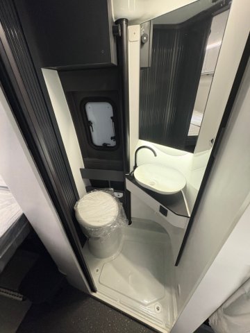 Adria Twin Sports 600 SPB - Photo 6