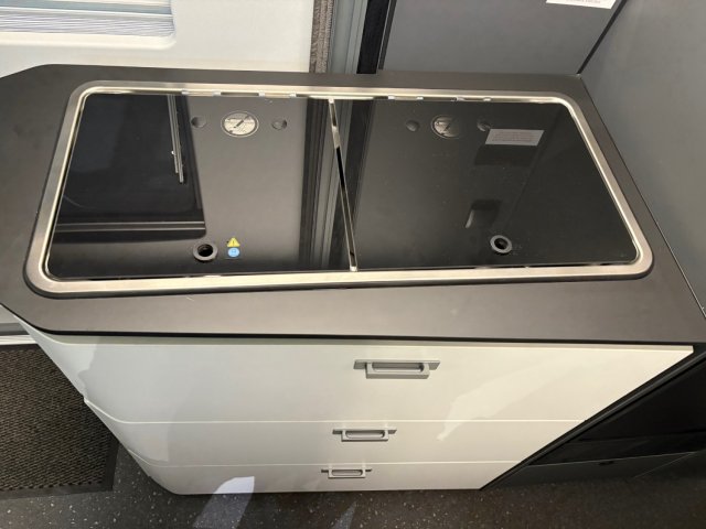 Adria Twin Sports 600 SPB - Photo 7