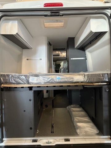 Adria Twin Sports 600 SPB - Photo 8