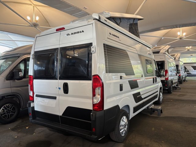 Adria Twin Sports 600 SPB - Photo 9